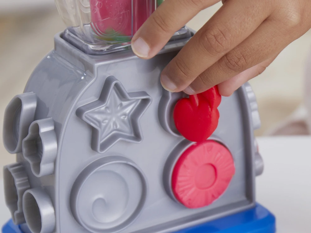 PLAY-DOH Rinkinys „Kokteilinė“