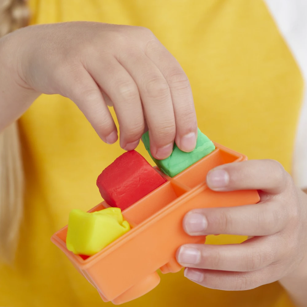 PLAY-DOH Rinkinys „Kokteilinė“