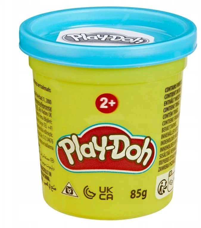 Play_Doh Modelinas Play-Doh Vienkartinė skardinė