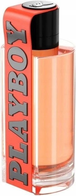 Playboy Game Changer EDT tualetinis vanduo vyrams, 100 ml