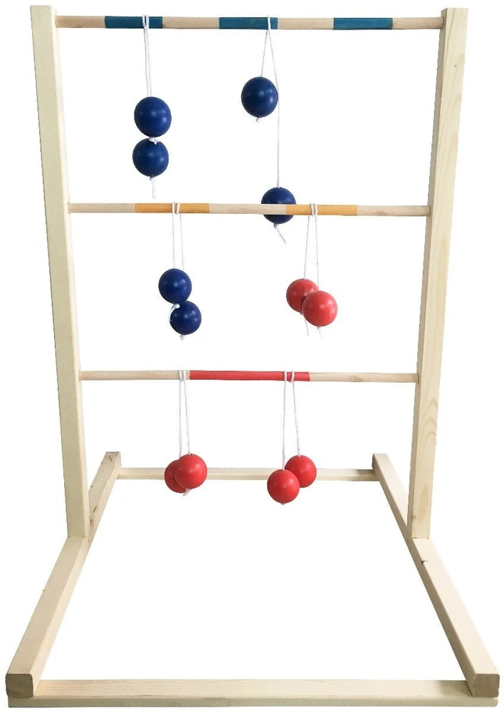 Home>It Play>it® stigegolf i træ med 6 stk kugler