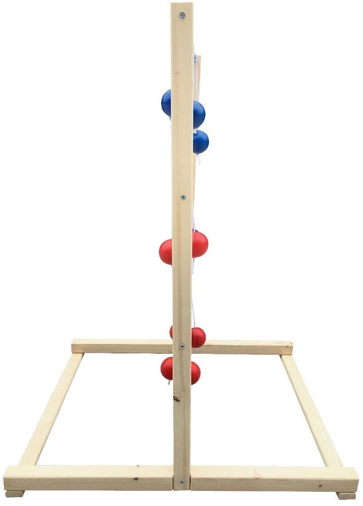Home>It Play>it® stigegolf i træ med 6 stk kugler