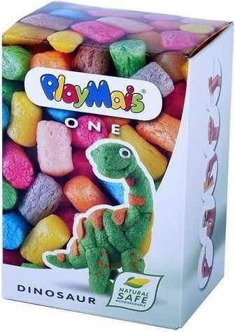 PlayMais žaidimas One 80, Dinozauras