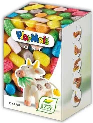 PlayMais žaidimas One 80, Karvutė (160038)