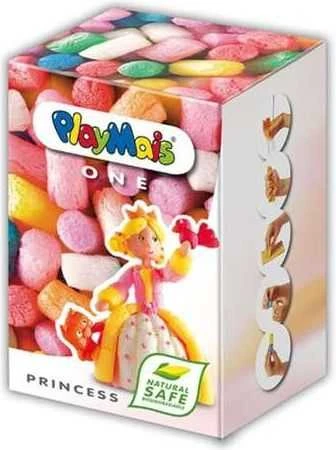 PlayMais žaidimas One 80, Princesė