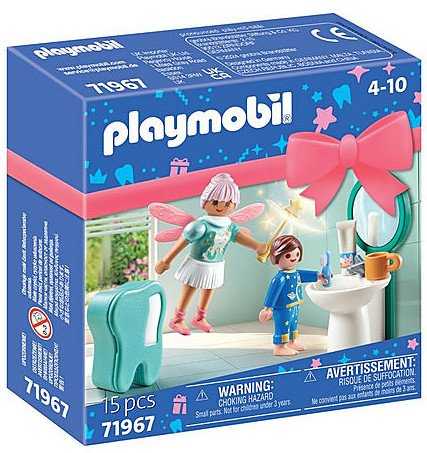 Playmobil Gift Sets 71967 Fėja zębuszka