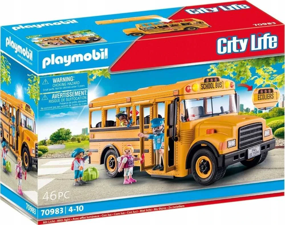 71267 Playmobil Country Kombainas, 41 d.
