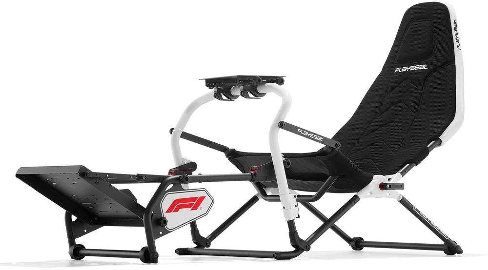 Playseat iššūkis DD F1 leidimas