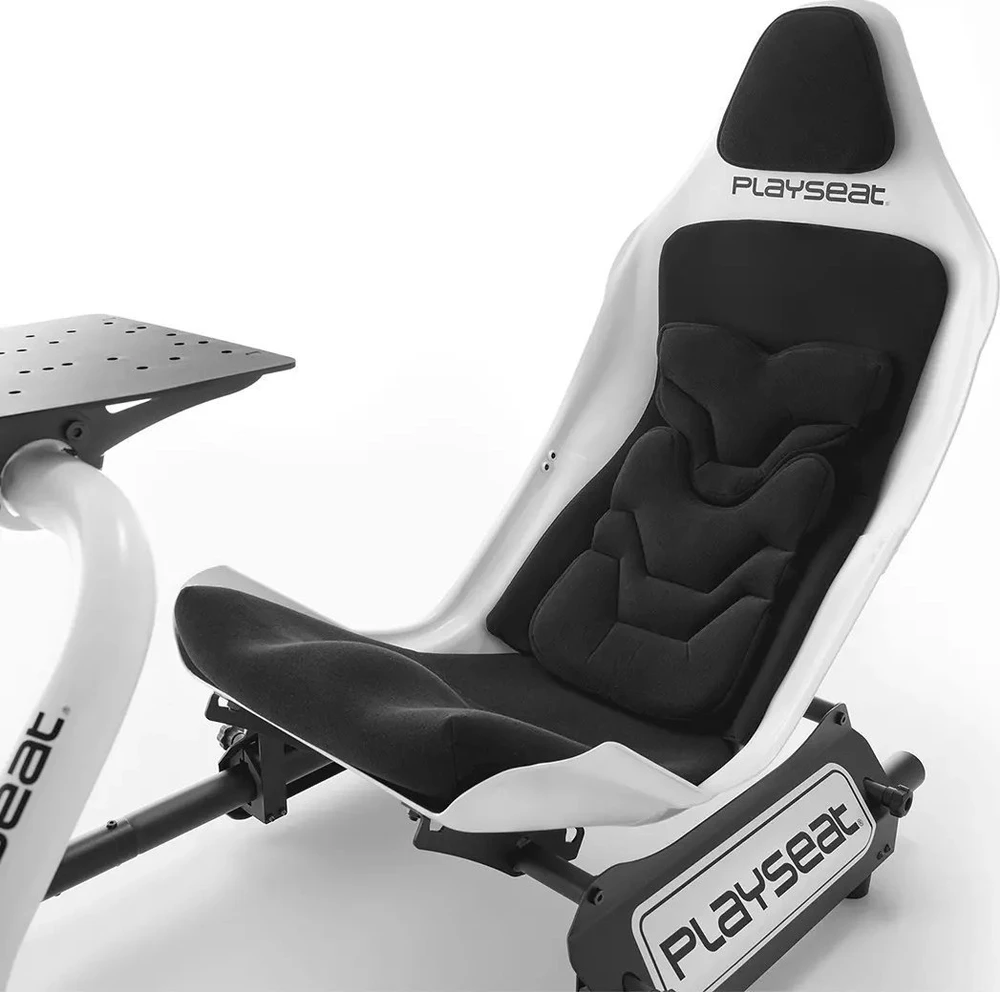 „Playseat Formula Instinct F1“ leidimas