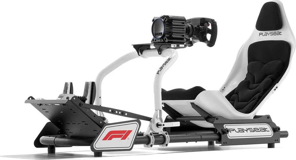 „Playseat Formula Instinct F1“ leidimas