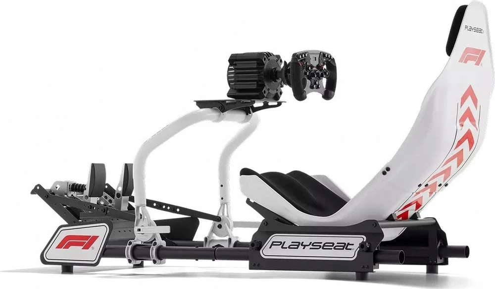 „Playseat Formula Instinct F1“ leidimas