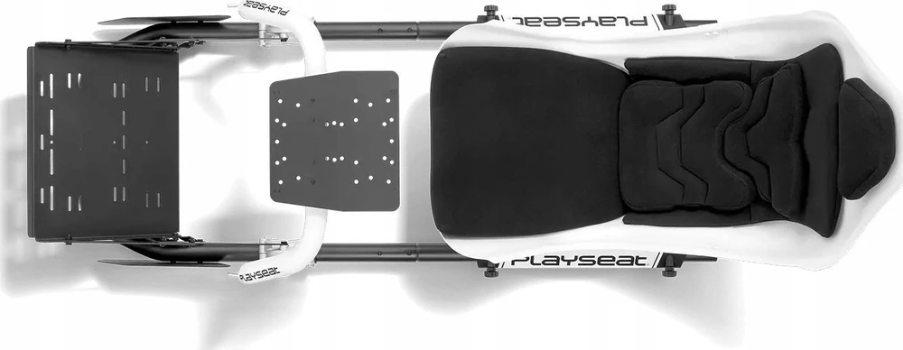 „Playseat Formula Instinct F1“ leidimas