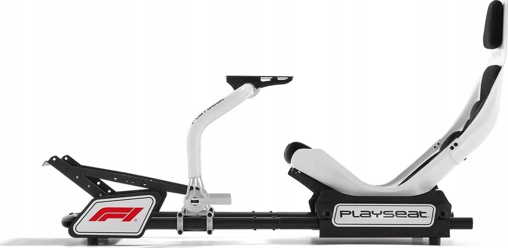 „Playseat Formula Instinct F1“ leidimas