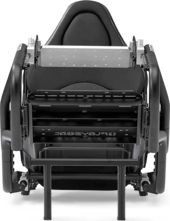 Žaidimų kėdė lenktynėms Playseat Formula Intelligence, Juoda