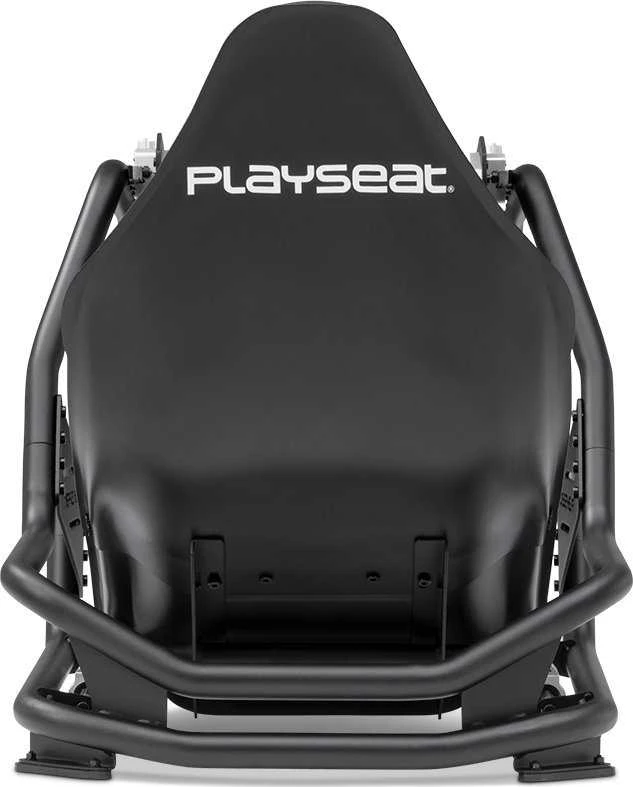 Žaidimų kėdė lenktynėms Playseat Formula Intelligence, Juoda