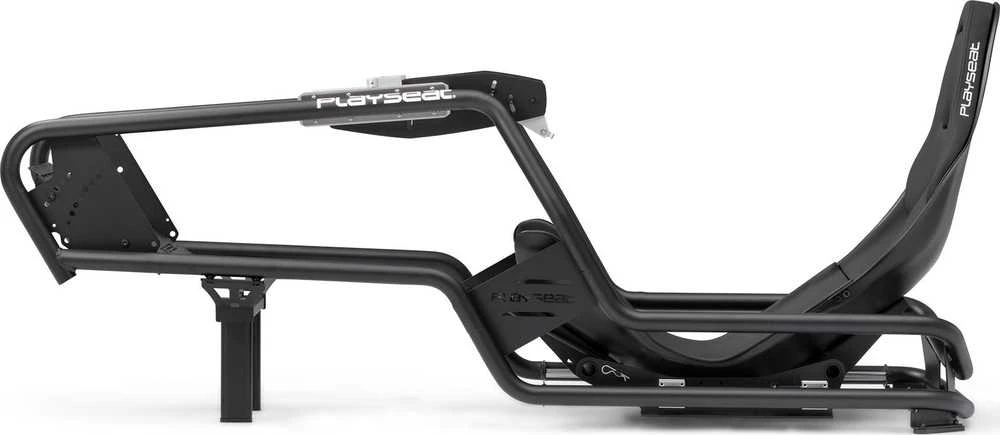 Žaidimų kėdė lenktynėms Playseat Formula Intelligence, Juoda