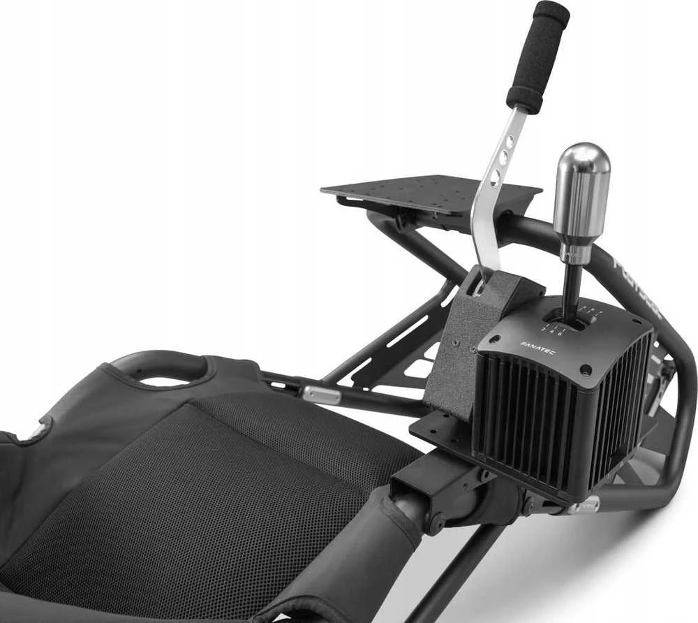 Priedas Playseat Trophy Gearshift and Handbrake Holder