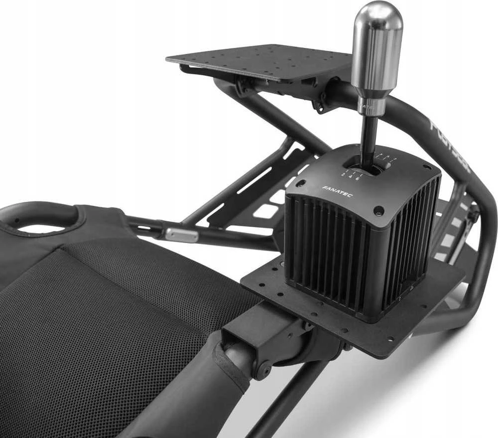 Priedas Playseat Trophy Gearshift and Handbrake Holder