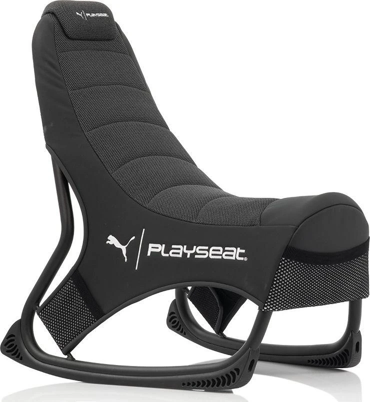 Žaidimų kėdė Playseat Puma Active Gaming Seat, Juoda