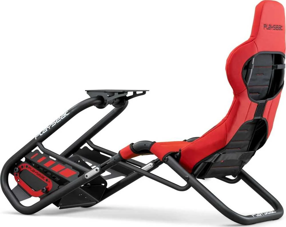 Playseat Trophy raudona
