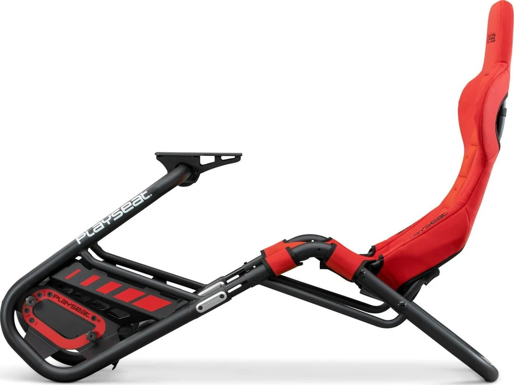 Playseat Trophy raudona