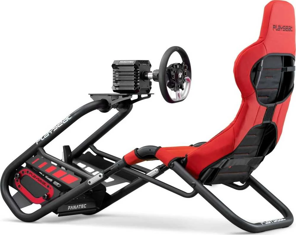 Playseat Trophy raudona