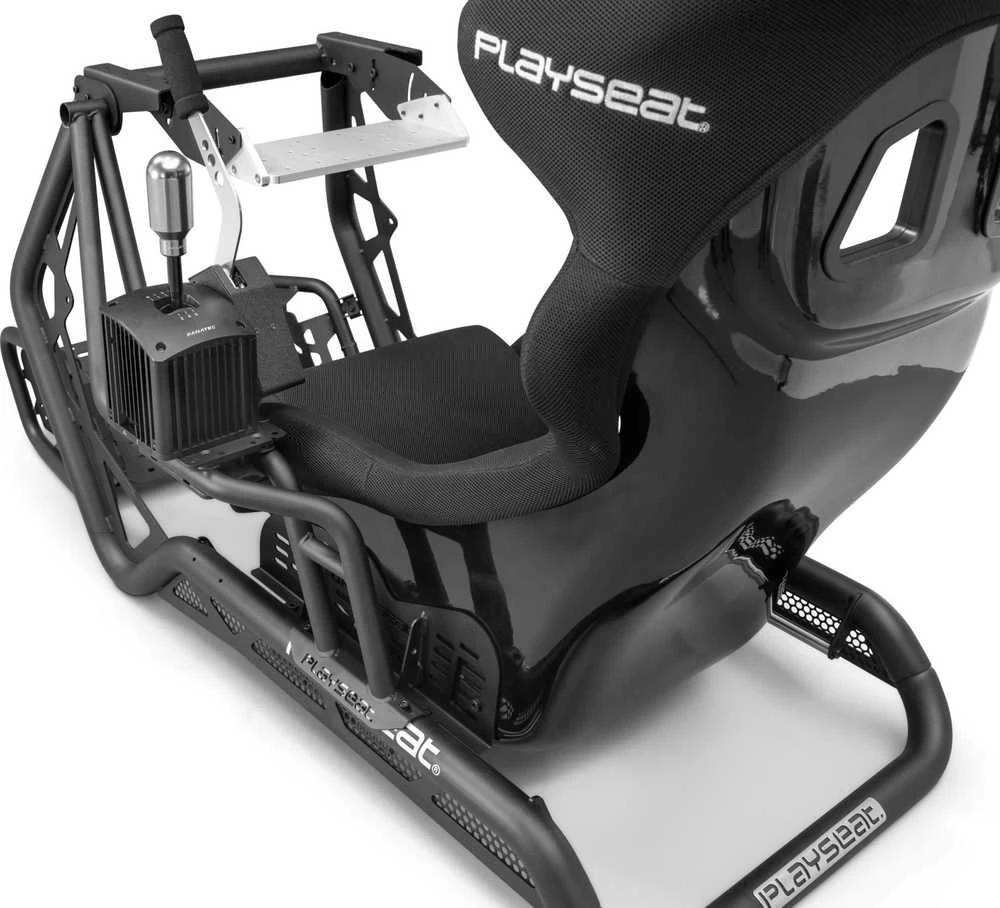 Playseat Sensation PRO Sim Platform – nuorodos