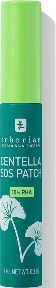Erborian Centella Sos priemonė nuo spuogų 9ml
