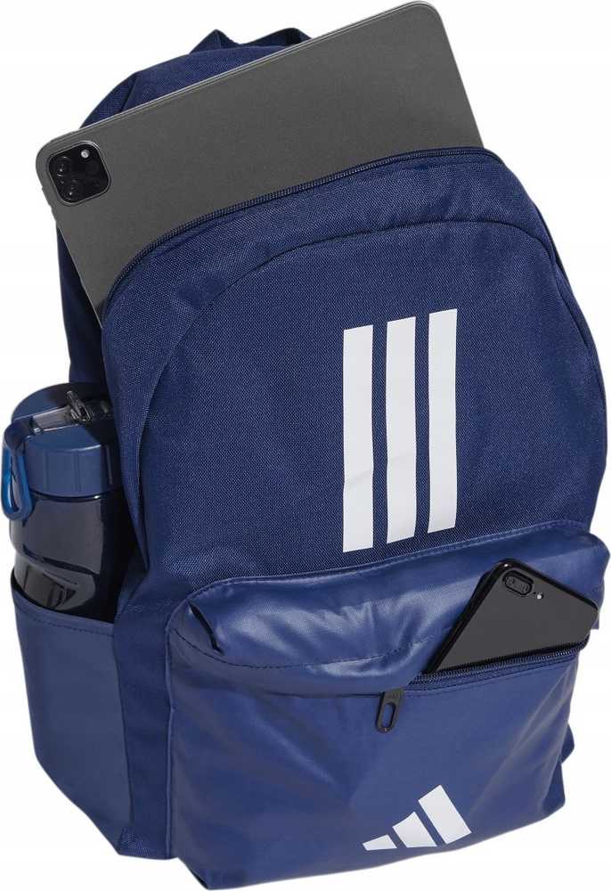 adidas unisex kuprinė Classic Three Stripes, 27,5 l, KTL84