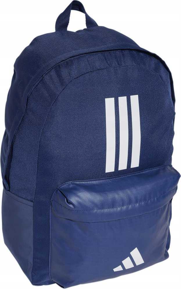 adidas unisex kuprinė Classic Three Stripes, 27,5 l, KTL84