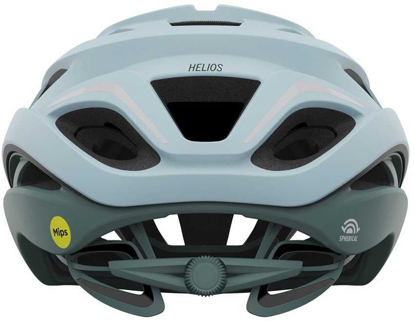 Giro Šalmas plento Giro Helios Spherical MIPS dydis L (GR-7165051)