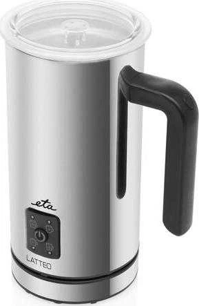 ETA | ETA618990000 | 500 W | Milk frother | Nerūdijantis plienas