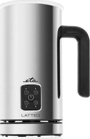 ETA | ETA618990000 | 500 W | Milk frother | Nerūdijantis plienas