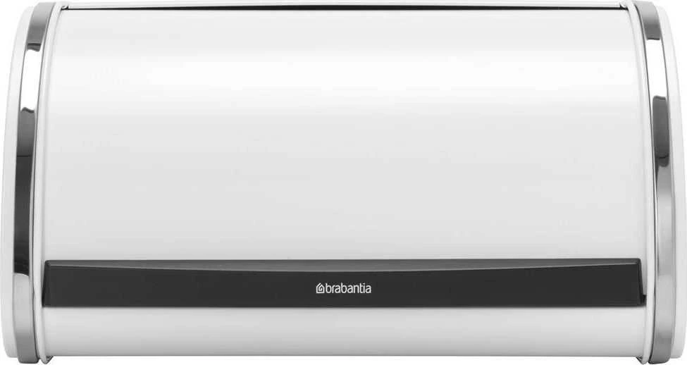Brabantia Ovali duoninė, maža - Baltas
