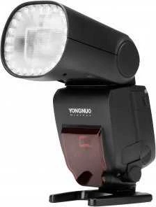 Lampa błyskowa Yongnuo YN650EX-RF do Canon