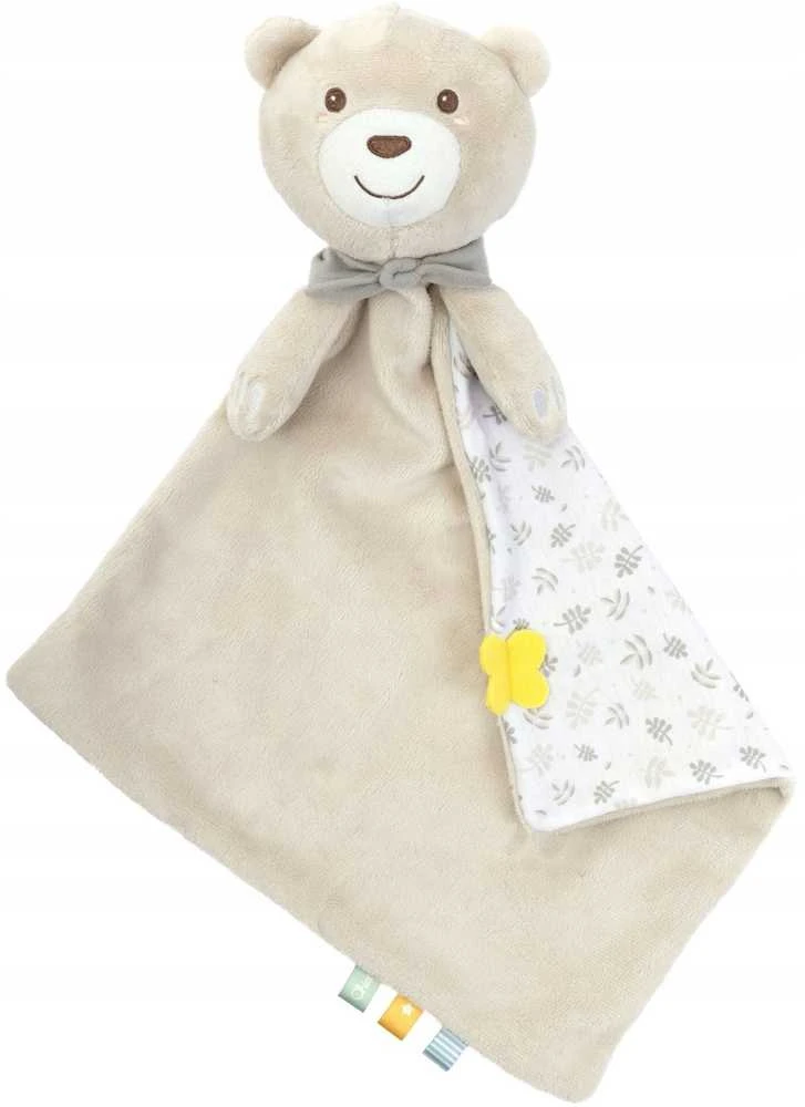 Chicco meškiukas su migduku Maxi Doudou