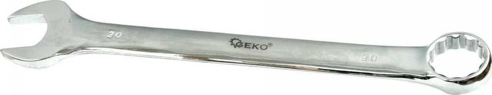 PLOKŠČIAI BLOKINIAI veržliarakčiai Geko. POLIRUOTA 6-32MM 12 ELEMENTŲ (8/10) G11144 GEKO