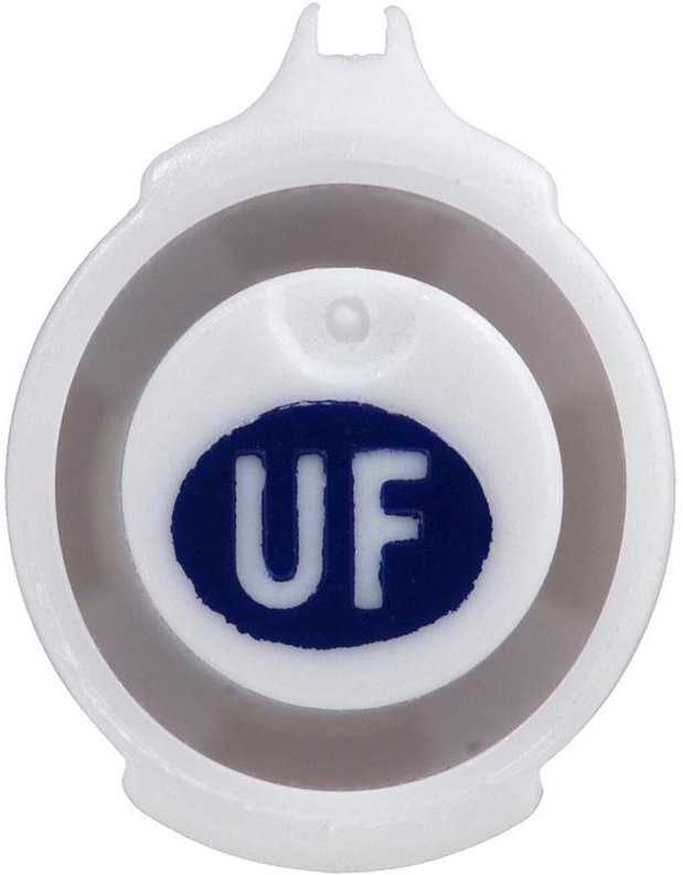 Sakura Marker Pen-touch plonas UV mėlynas, Sakura