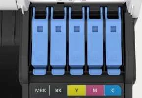 Rašalinis spausdintuvas Canon imagePROGRAF TM-240 | Spalvotas spausdinimas | A1 | Wi-Fi | LAN | USB | Juodos spalvos