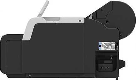 Rašalinis spausdintuvas Canon imagePROGRAF TM-240 | Spalvotas spausdinimas | A1 | Wi-Fi | LAN | USB | Juodos spalvos