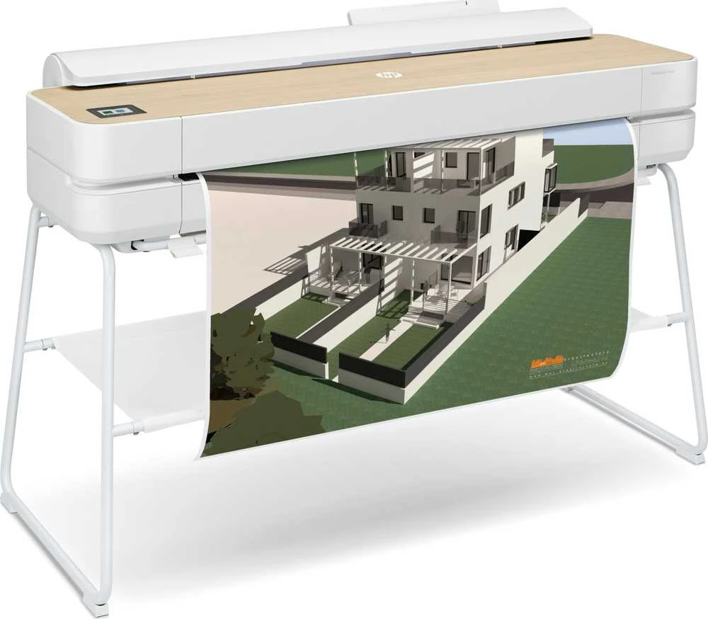 Hewlett Packard (HP) HP DesignJet Studio 36 colių spausdintuvas
