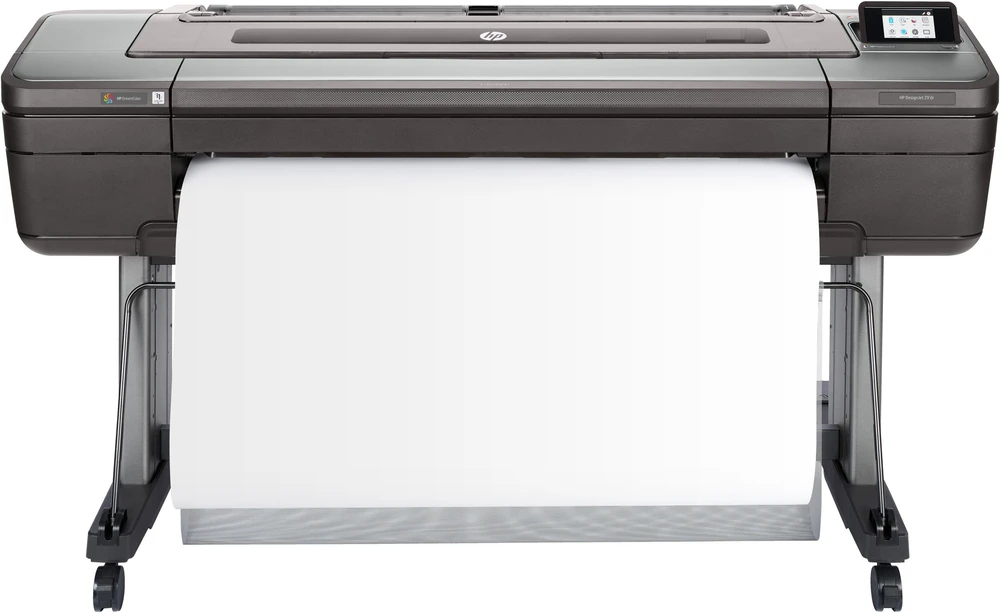 Spausdintuvas Ploter HP DesignJet Z9+ 111cm 44'' Großformatdrucker mit Postscript
