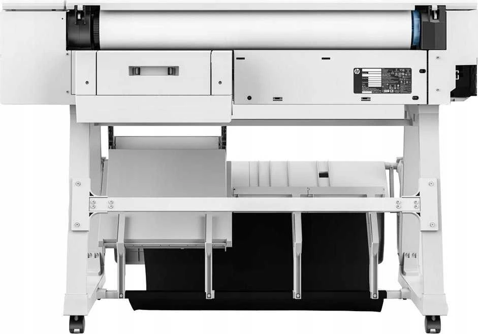 Spausdintuvas HP DesignJet T950 MFP 91,4cm 36 Grofornmatdrucker LAN WiFi 2 Jahre Garantie