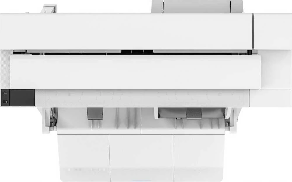 Spausdintuvas HP DesignJet T950 MFP 91,4cm 36 Grofornmatdrucker LAN WiFi 2 Jahre Garantie