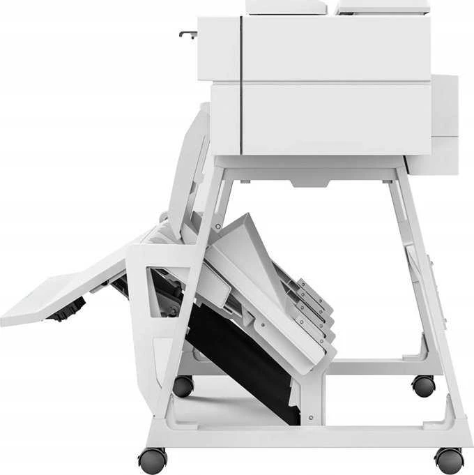 Spausdintuvas HP DesignJet T950 MFP 91,4cm 36 Grofornmatdrucker LAN WiFi 2 Jahre Garantie
