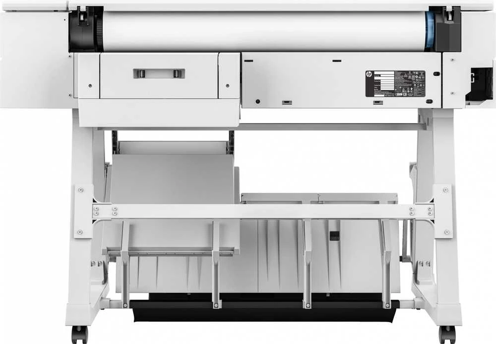 Spausdintuvas HP DesignJet T950 MFP 91,4cm 36 Grofornmatdrucker LAN WiFi 2 Jahre Garantie