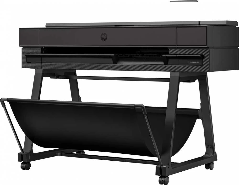 Spausdintuvas Hewlett Packard (HP) Ploter HP DesignJet T850 36"