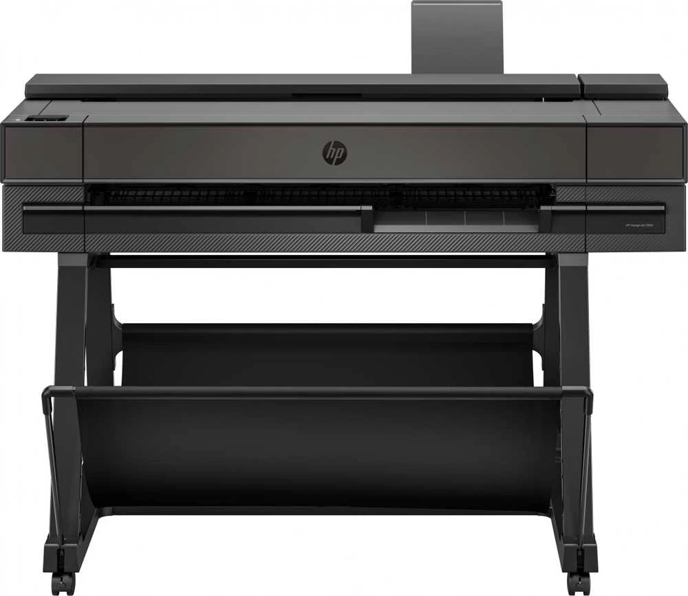 Spausdintuvas Hewlett Packard (HP) Ploter HP DesignJet T850 36"