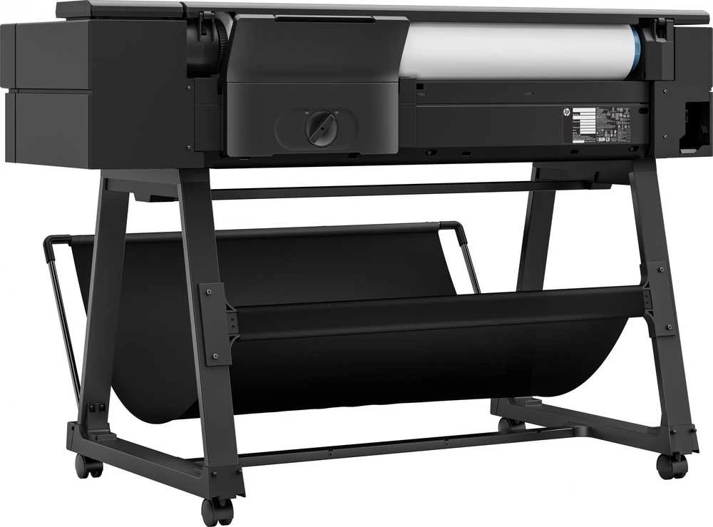 Spausdintuvas Hewlett Packard (HP) Ploter HP DesignJet T850 36"