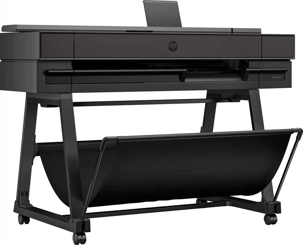 Spausdintuvas Hewlett Packard (HP) Ploter HP DesignJet T850 36"